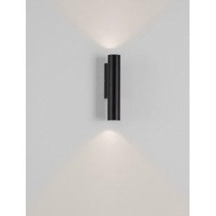 Kinkiet elewacyjny Ritonip LED antracyt | Decolab24