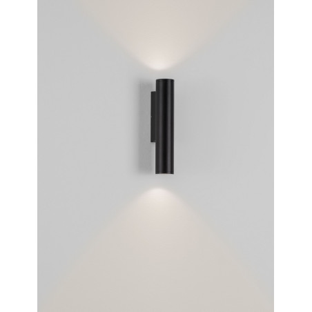 Kinkiet elewacyjny Ritonip LED antracyt | Decolab24