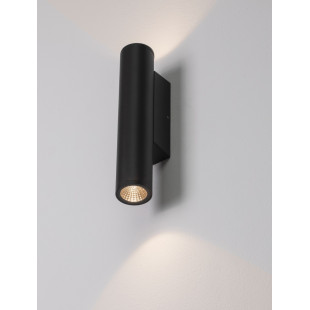 Kinkiet elewacyjny Ritonip LED antracyt | Decolab24
