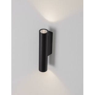 Kinkiet elewacyjny Ritonip LED antracyt | Decolab24