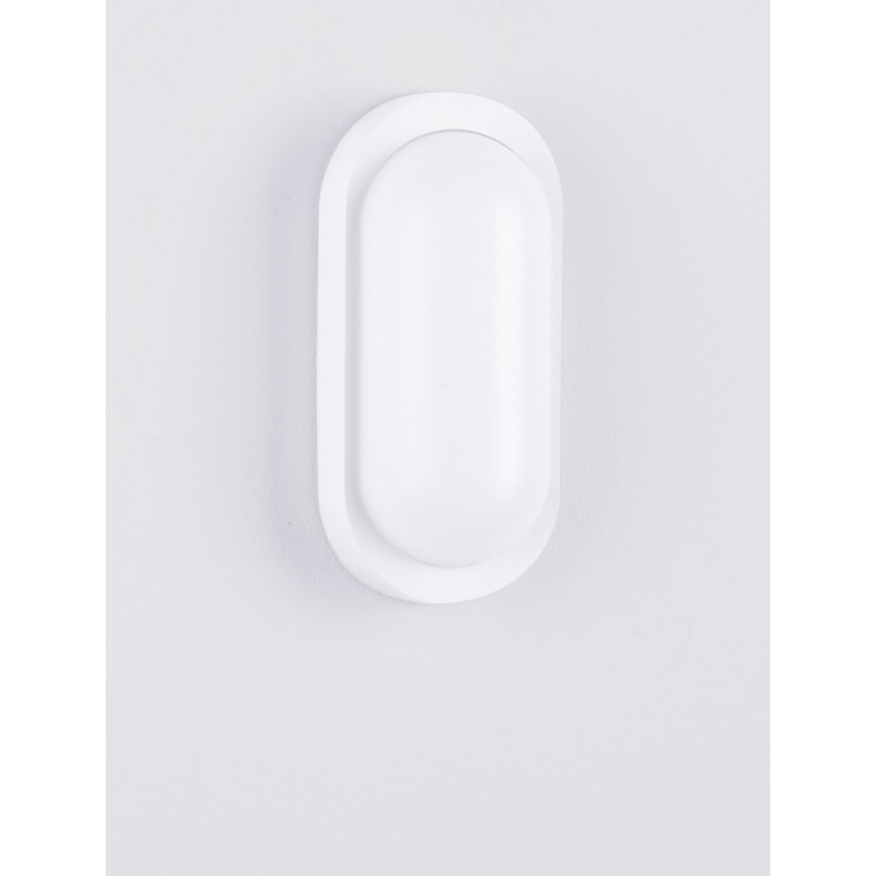 Lampa zewnętrzna Potilei LED - Elegancki design | Decolab24