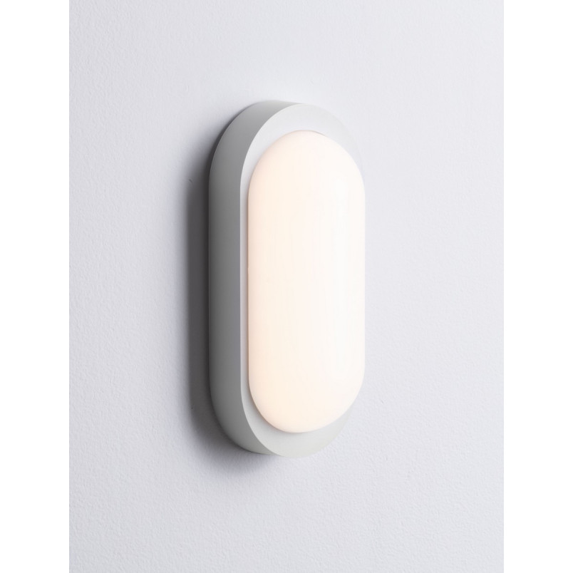 Lampa zewnętrzna Potilei LED - Elegancki design | Decolab24