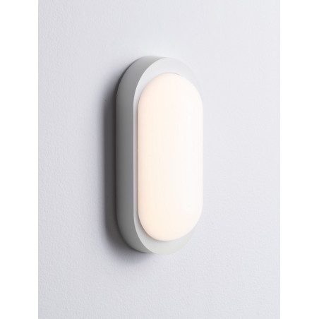 Lampa zewnętrzna Potilei LED - Elegancki design | Decolab24