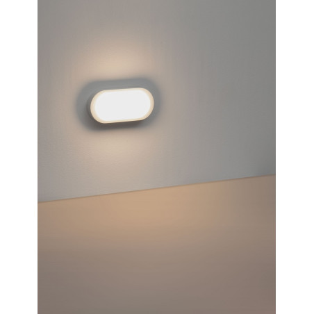 Lampa zewnętrzna Potilei LED - Elegancki design | Decolab24