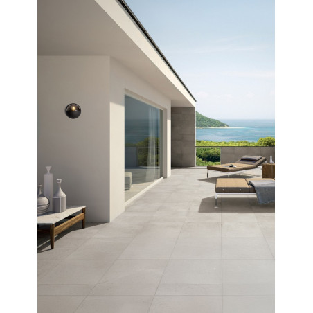 Kinkiet ogrodowy loft Malip | Decolab24 | IP65