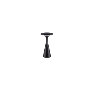 Lampa zewnętrzna LED Girip - Elegancki design, regulacja barwy
