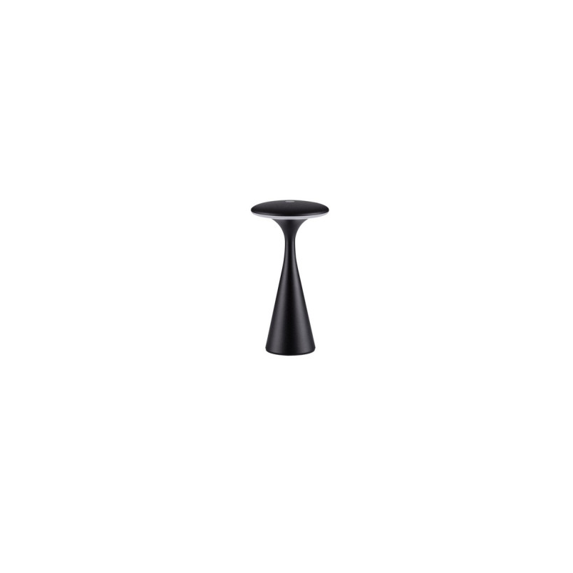 Lampa zewnętrzna LED Girip - Elegancki design, regulacja barwy