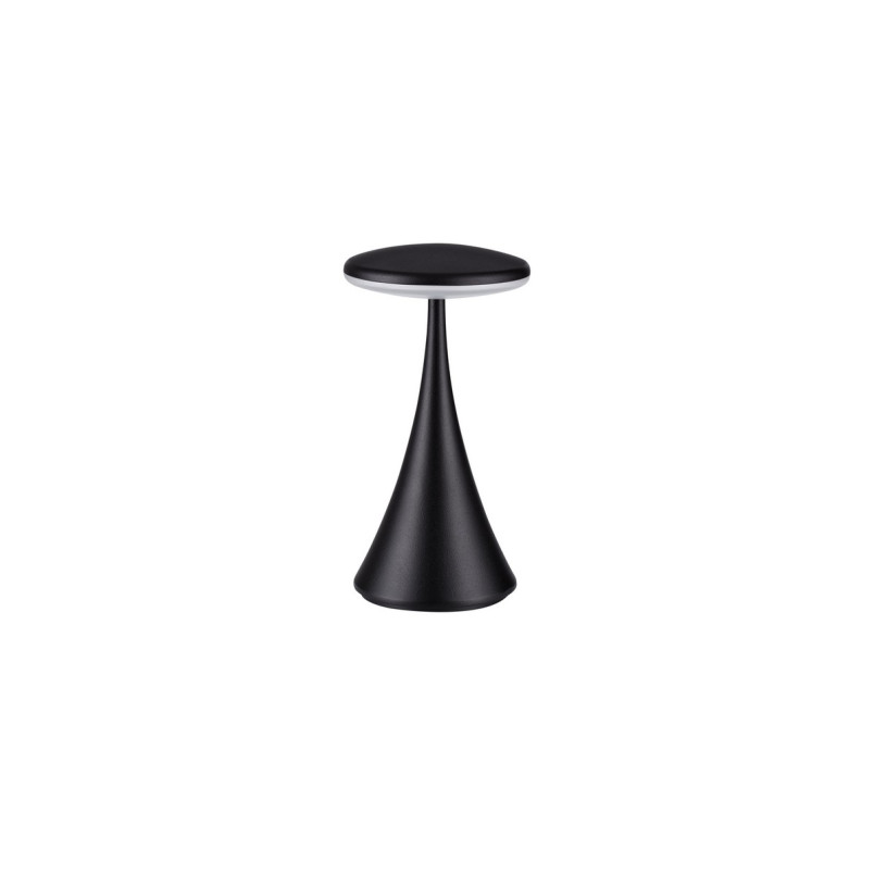Lampa zewnętrzna LED Blope - Bezprzewodowa, ściemniacz, Decolab24