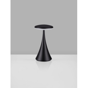Lampa zewnętrzna LED Blope - Bezprzewodowa, ściemniacz, Decolab24