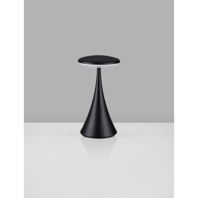 Lampa zewnętrzna LED Blope - Bezprzewodowa, ściemniacz, Decolab24