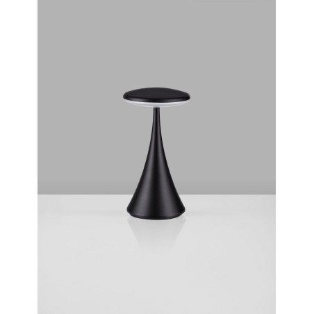 Lampa zewnętrzna LED Blope - Bezprzewodowa, ściemniacz, Decolab24