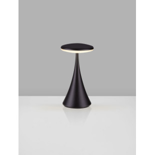Lampa zewnętrzna LED Blope - Bezprzewodowa, ściemniacz, Decolab24
