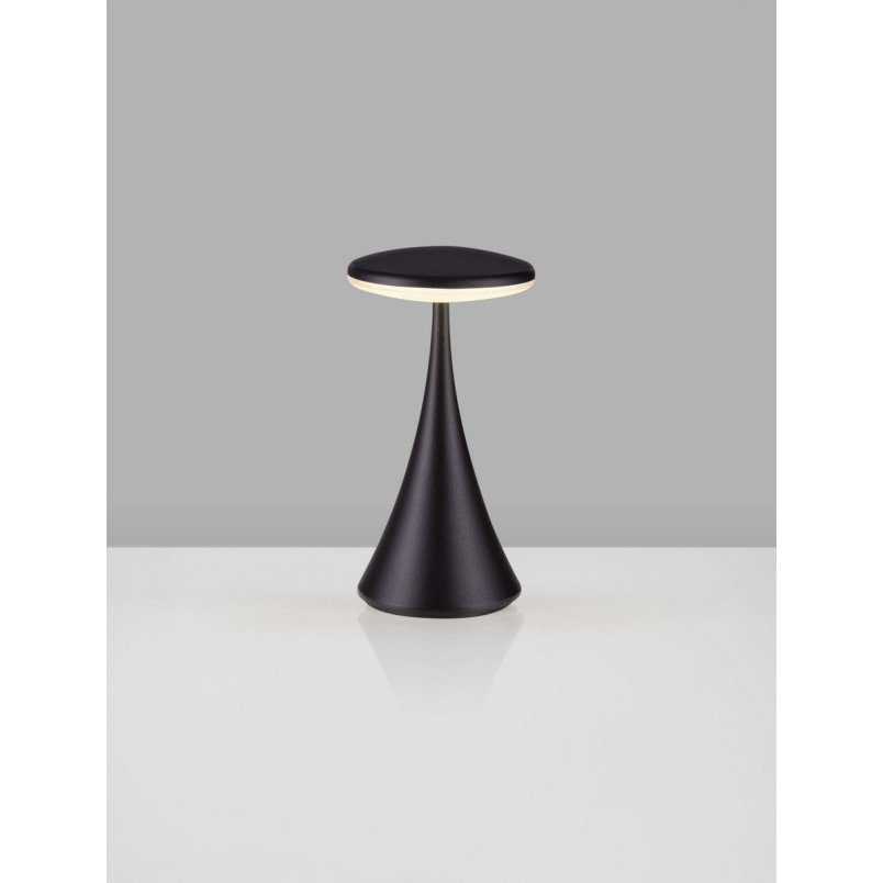 Lampa zewnętrzna LED Blope - Bezprzewodowa, ściemniacz, Decolab24