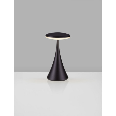 Lampa zewnętrzna LED Blope - Bezprzewodowa, ściemniacz, Decolab24