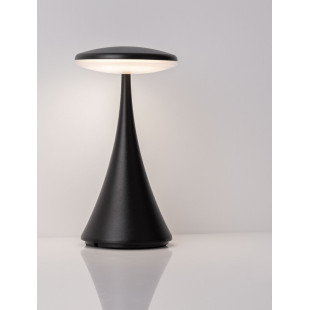 Lampa zewnętrzna LED Blope - Bezprzewodowa, ściemniacz, Decolab24