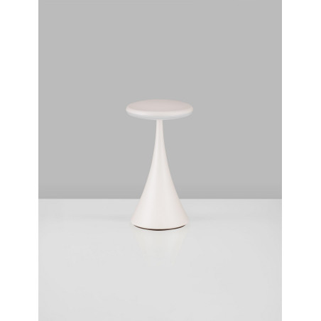 Lampa zewnętrzna LED Blope - Bezprzewodowa, ściemniacz | Decolab24