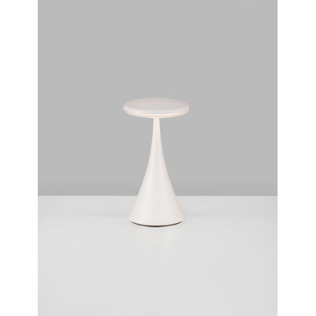 Lampa zewnętrzna LED Blope - Bezprzewodowa, ściemniacz | Decolab24