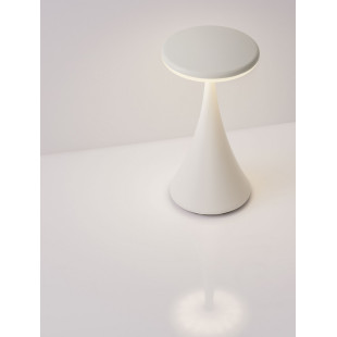 Lampa zewnętrzna LED Blope - Bezprzewodowa, ściemniacz | Decolab24