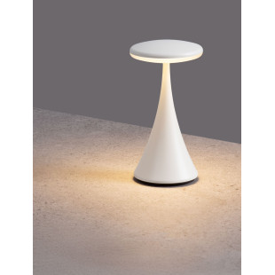 Lampa zewnętrzna LED Blope - Bezprzewodowa, ściemniacz | Decolab24