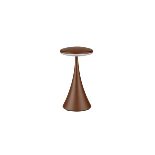 Lampa zewnętrzna Blope LED - Rdza (Corten) | Decolab24