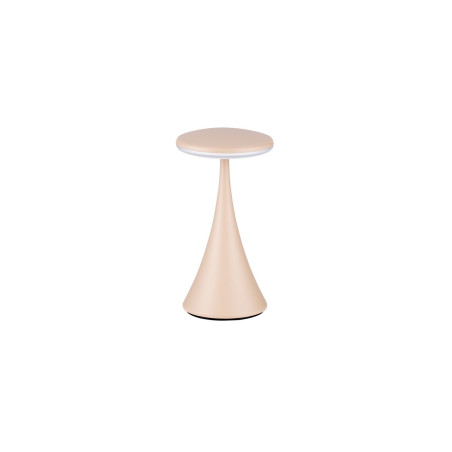 Lampa zewnętrzna LED Blope - Bezprzewodowa, Ściemniacz, Decolab24