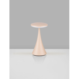 Lampa zewnętrzna LED Blope - Bezprzewodowa, Ściemniacz, Decolab24