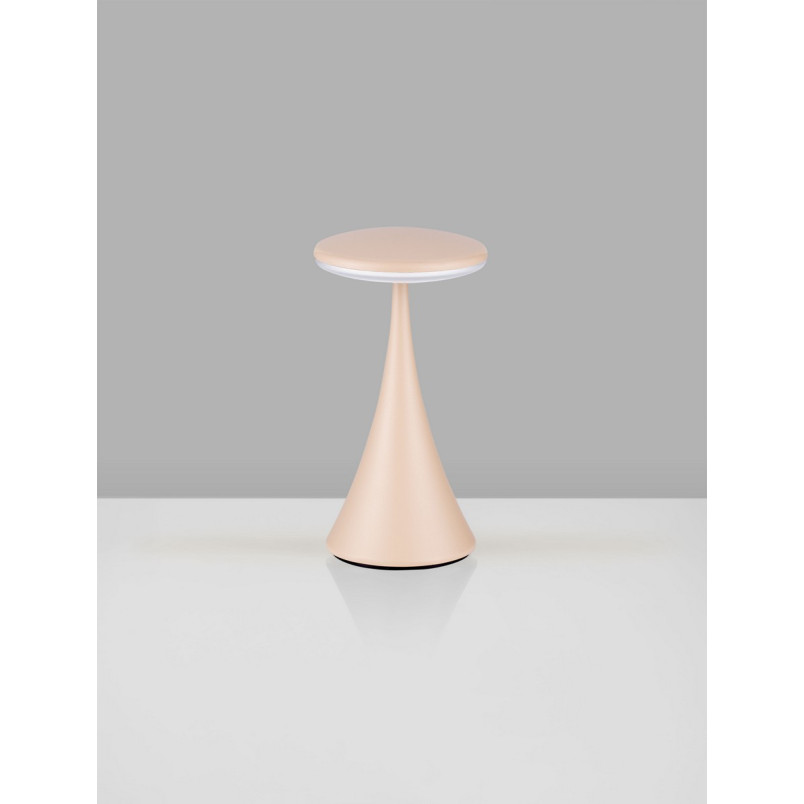 Lampa zewnętrzna LED Blope - Bezprzewodowa, Ściemniacz, Decolab24