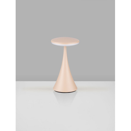 Lampa zewnętrzna LED Blope - Bezprzewodowa, Ściemniacz, Decolab24