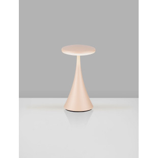 Lampa zewnętrzna LED Blope - Bezprzewodowa, Ściemniacz, Decolab24