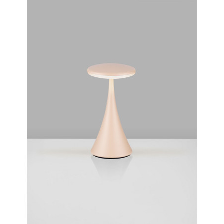 Lampa zewnętrzna LED Blope - Bezprzewodowa, Ściemniacz, Decolab24