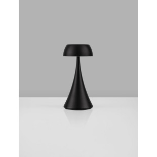 Lampa zewnętrzna Cypro LED - Bezprzewodowa, Ściemniacz | Decolab24