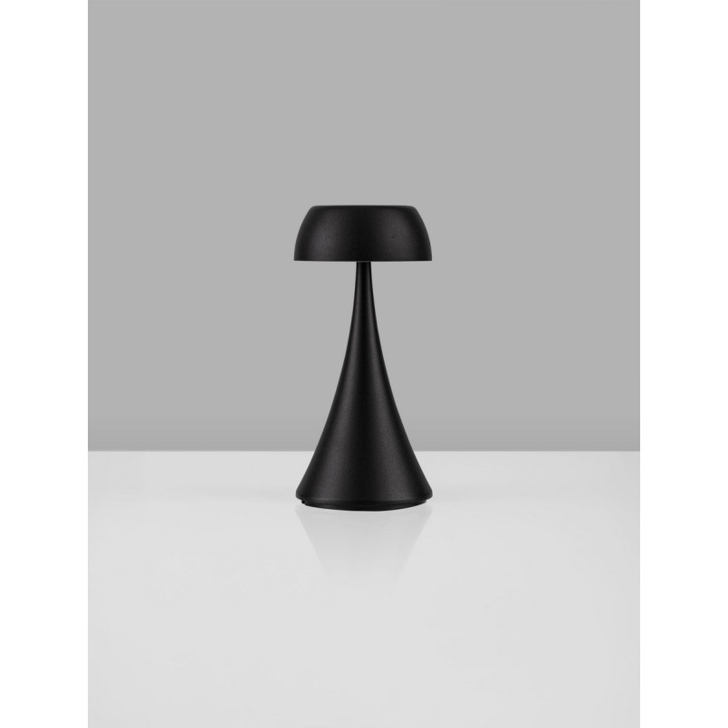 Lampa zewnętrzna Cypro LED - Bezprzewodowa, Ściemniacz | Decolab24