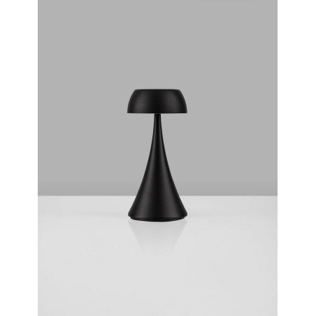 Lampa zewnętrzna Cypro LED - Bezprzewodowa, Ściemniacz | Decolab24