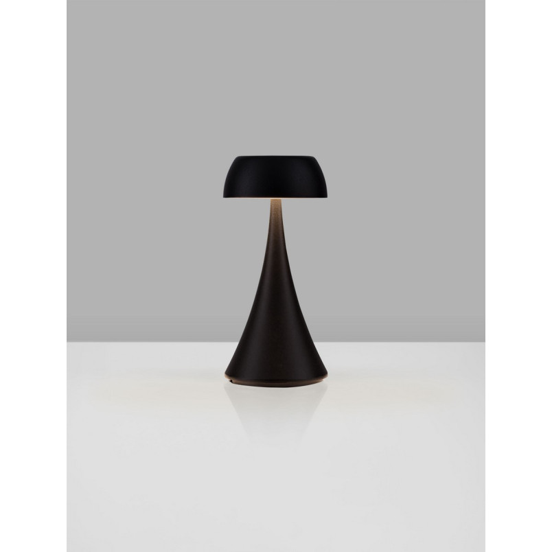 Lampa zewnętrzna Cypro LED - Bezprzewodowa, Ściemniacz | Decolab24