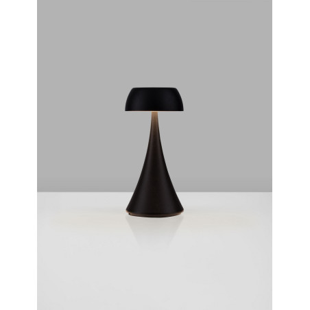 Lampa zewnętrzna Cypro LED - Bezprzewodowa, Ściemniacz | Decolab24
