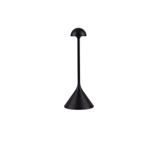 Lampa zewnętrzna LED Daltap - Przenośna, USB, 3000K | Decolab24