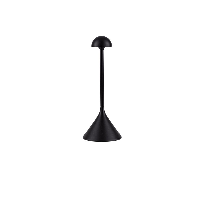 Lampa zewnętrzna LED Daltap - Przenośna, USB, 3000K | Decolab24