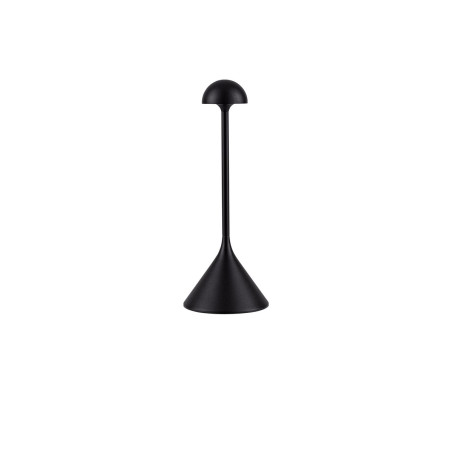 Lampa zewnętrzna LED Daltap - Przenośna, USB, 3000K | Decolab24