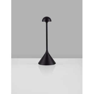 Lampa zewnętrzna LED Daltap - Przenośna, USB, 3000K | Decolab24