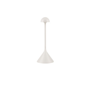 Lampa zewnętrzna LED Daltap - Przenośna, USB, 3000K | Decolab24