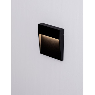 Lampa zewnętrzna LED Mifep - oświetlenie schodów | Decolab24