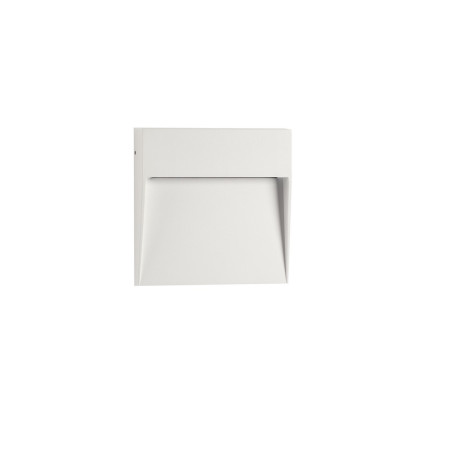 Lampa zewnętrzna LED Mifep - oświetlenie schodów | Decolab24
