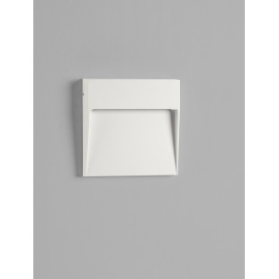Lampa zewnętrzna LED Mifep - oświetlenie schodów | Decolab24