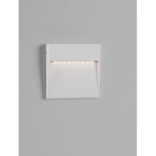 Lampa zewnętrzna LED Mifep - oświetlenie schodów | Decolab24