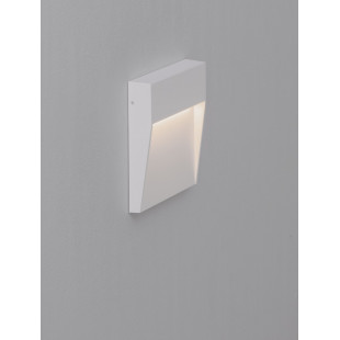 Lampa zewnętrzna LED Mifep - oświetlenie schodów | Decolab24