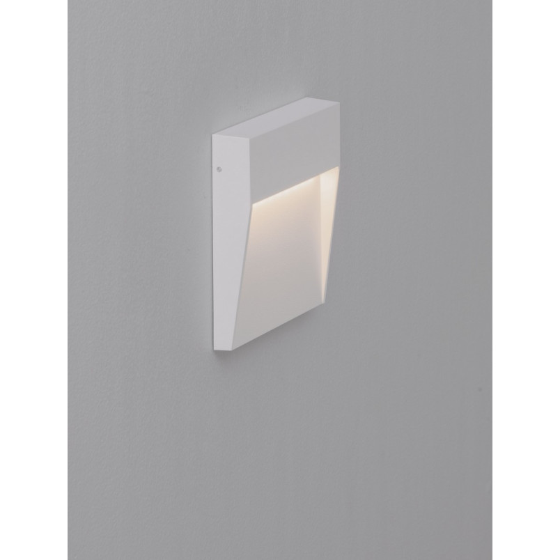 Lampa zewnętrzna LED Mifep - oświetlenie schodów | Decolab24
