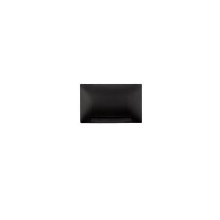 Lampa elewacyjna Bisup LED - czarna | Decolab24