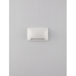 Lampa elewacyjna LED Bisup - oświetlenie domu | Decolab24