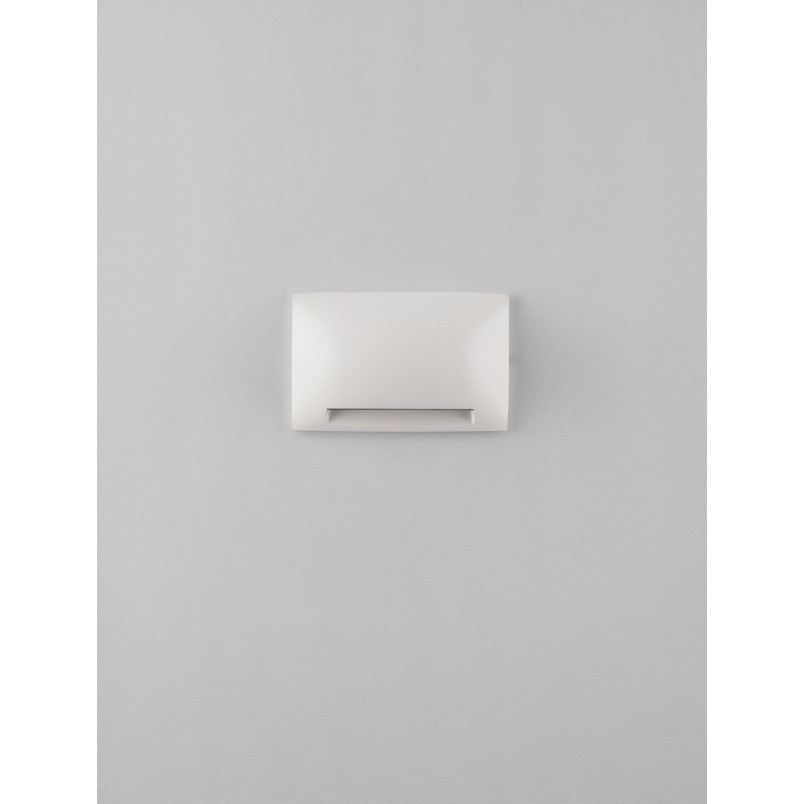 Lampa elewacyjna LED Bisup - oświetlenie domu | Decolab24