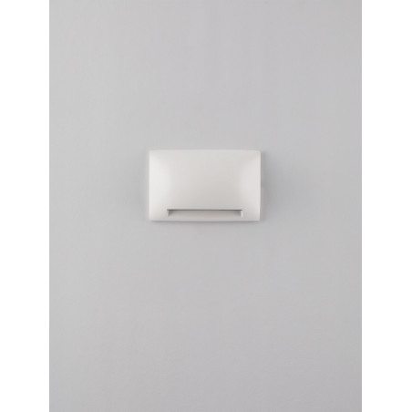 Lampa elewacyjna LED Bisup - oświetlenie domu | Decolab24